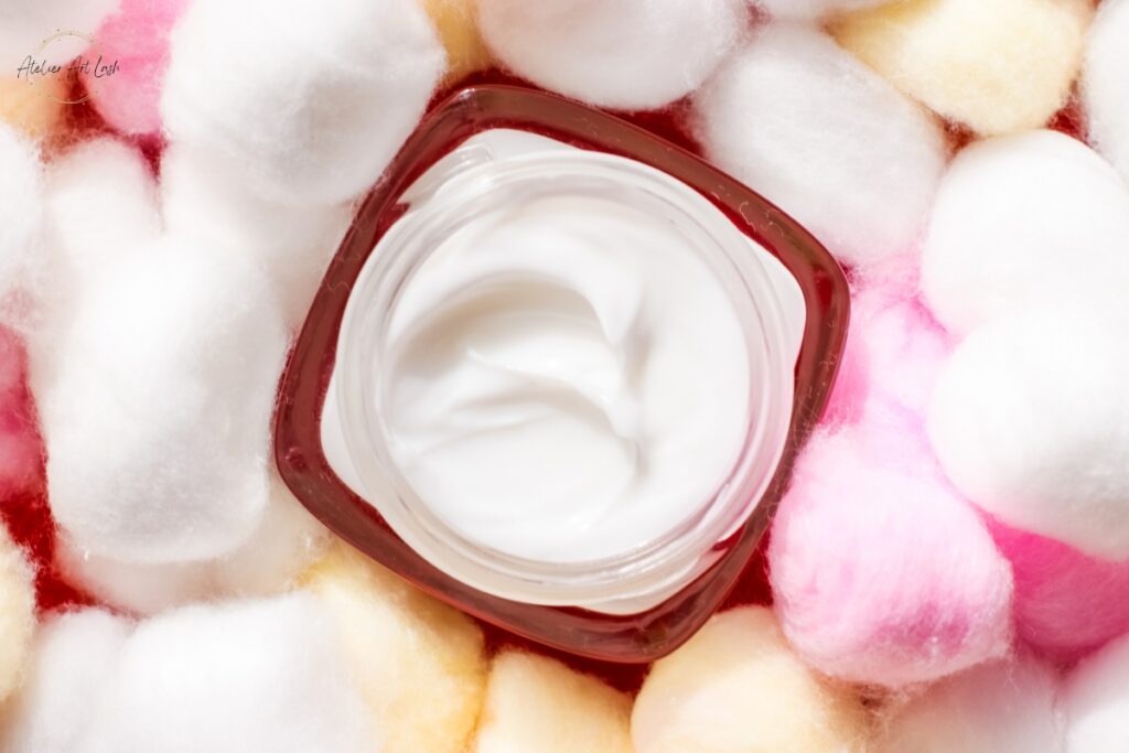 Natürliche Kosmetik für empfindliche Haut (1)