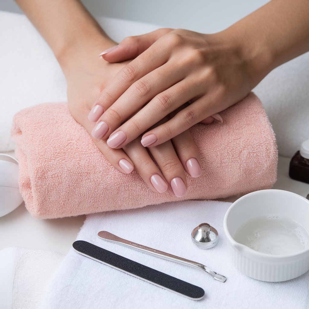 Perfekte Maniküre und Nagelpflege: Tipps für gesunde Nägel